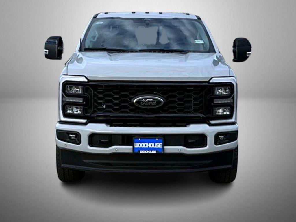 new 2026 Ford F-350 car, priced at $82,819