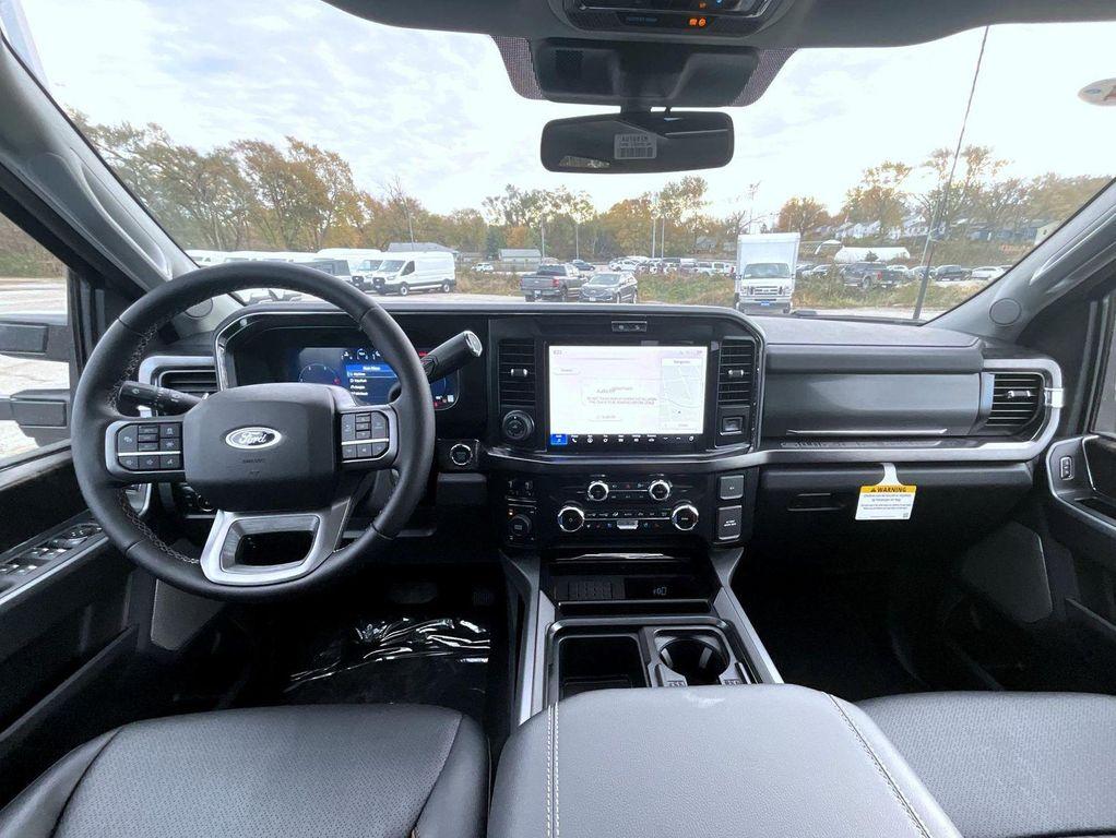 new 2026 Ford F-350 car, priced at $82,819