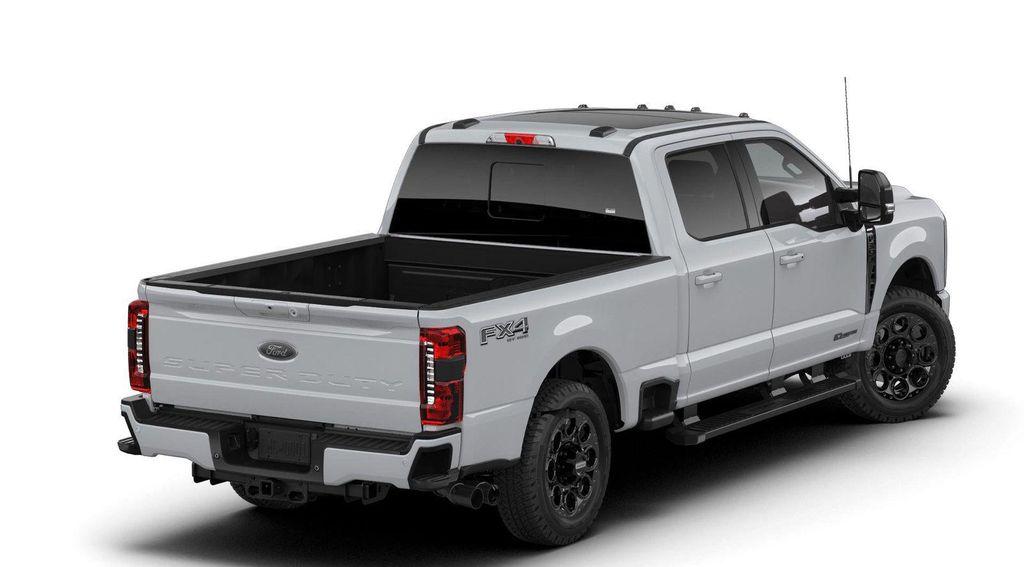 new 2026 Ford F-350 car, priced at $85,819