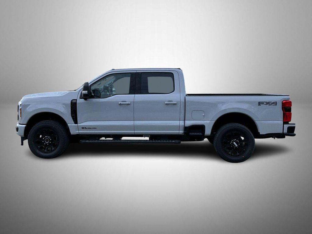 new 2026 Ford F-350 car, priced at $82,819