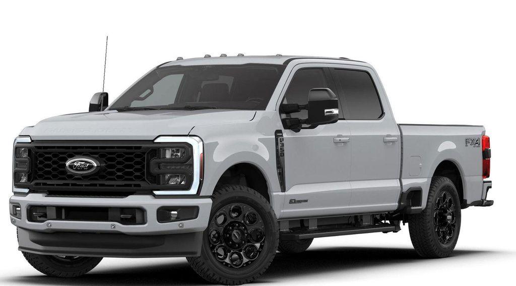 new 2026 Ford F-350 car, priced at $85,819