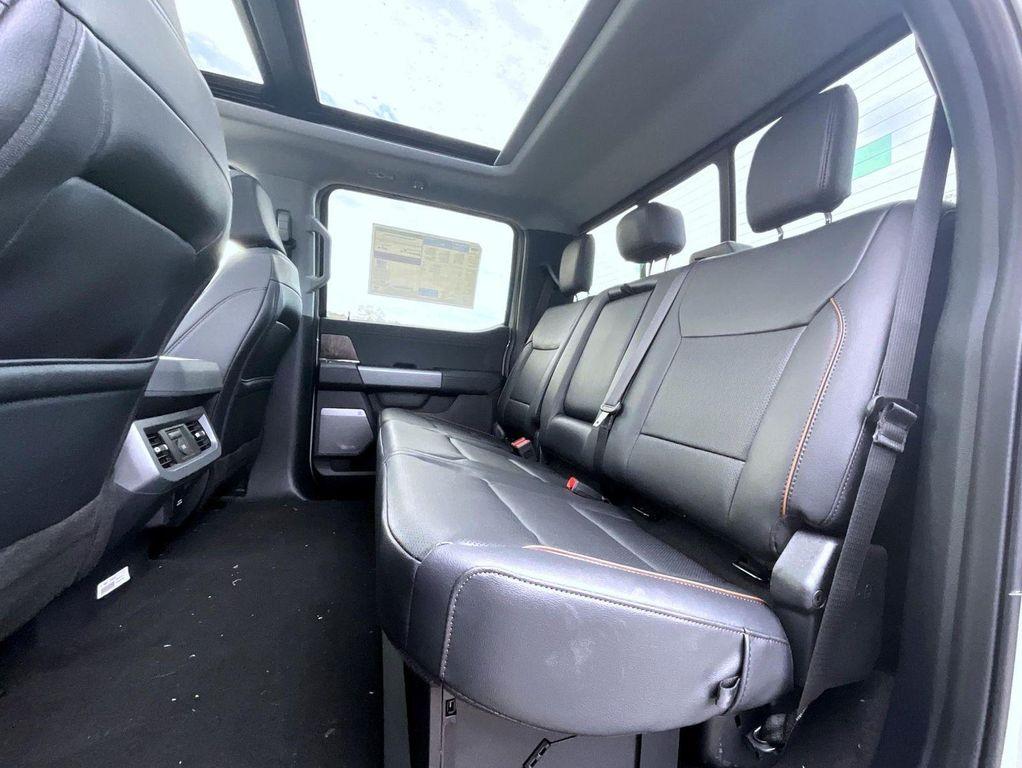 new 2026 Ford F-350 car, priced at $82,819