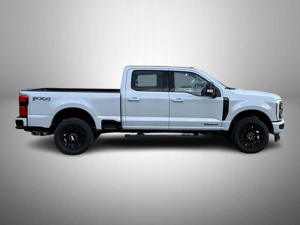 new 2026 Ford F-350 car, priced at $82,819
