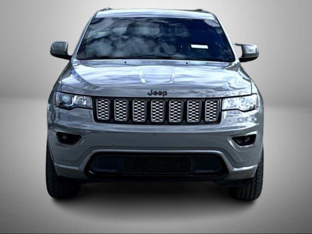 used 2022 Jeep Grand Cherokee car, priced at $26,995