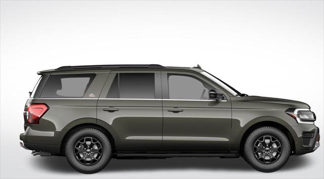 new 2024 Ford Expedition car, priced at $75,314