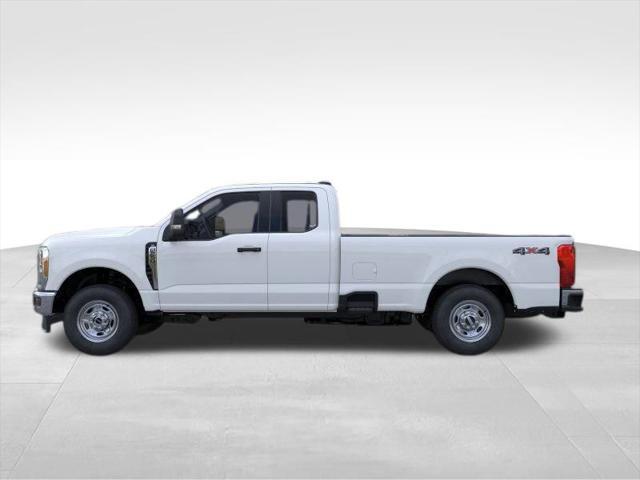 new 2024 Ford F-250 car, priced at $47,104