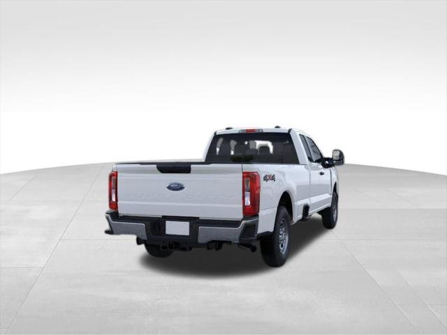 new 2024 Ford F-250 car, priced at $47,104