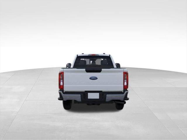 new 2024 Ford F-250 car, priced at $47,104