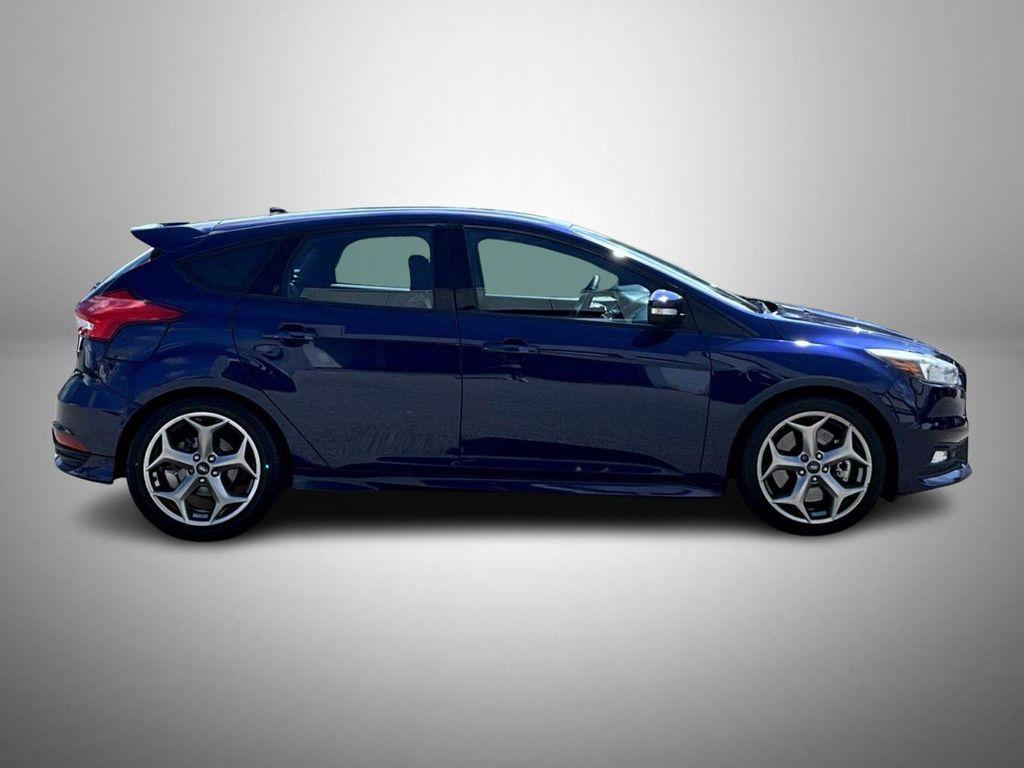 used 2017 Ford Focus ST car, priced at $16,995