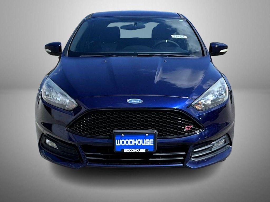 used 2017 Ford Focus ST car, priced at $16,995