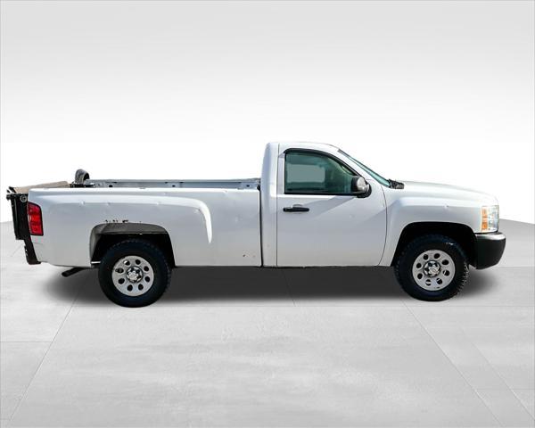 used 2010 Chevrolet Silverado 1500 car, priced at $9,895