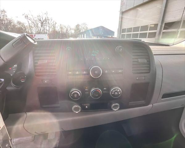 used 2010 Chevrolet Silverado 1500 car, priced at $9,895