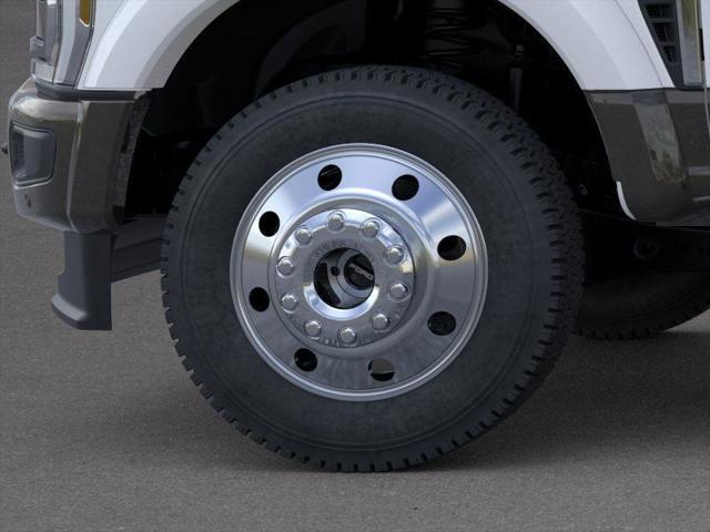 new 2025 Ford F-450 car, priced at $101,794