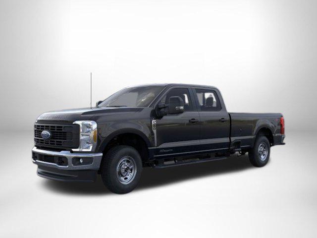 new 2024 Ford F-250 car, priced at $61,780