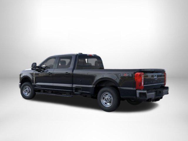 new 2024 Ford F-250 car, priced at $60,780