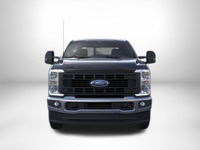 new 2024 Ford F-250 car, priced at $60,780