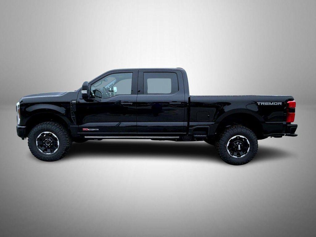 new 2026 Ford F-250 car, priced at $86,699