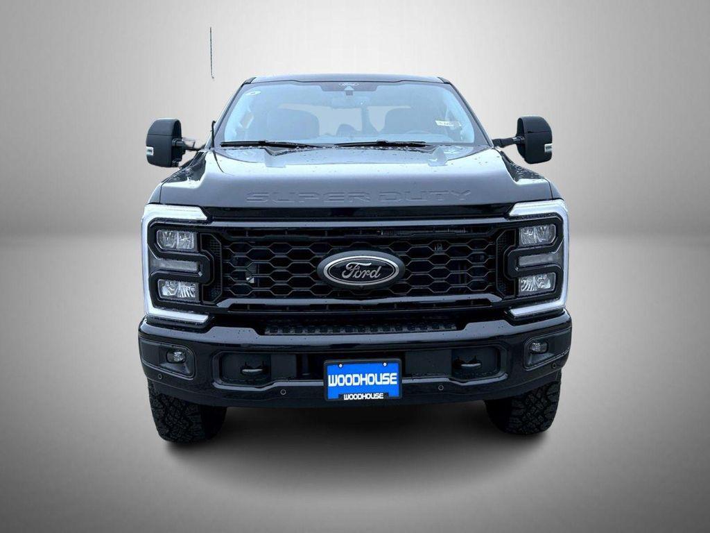 new 2026 Ford F-250 car, priced at $86,699