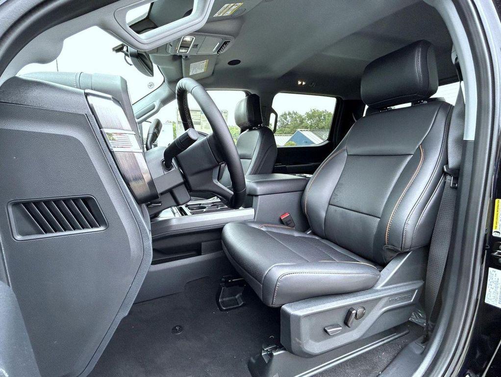 new 2026 Ford F-250 car, priced at $86,699