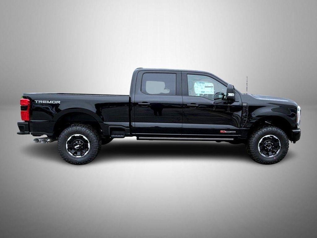 new 2026 Ford F-250 car, priced at $86,699