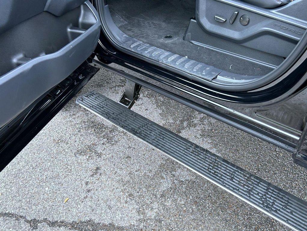 new 2026 Ford F-250 car, priced at $86,699