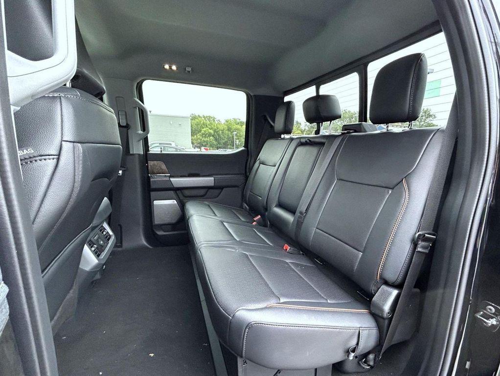 new 2026 Ford F-250 car, priced at $86,699