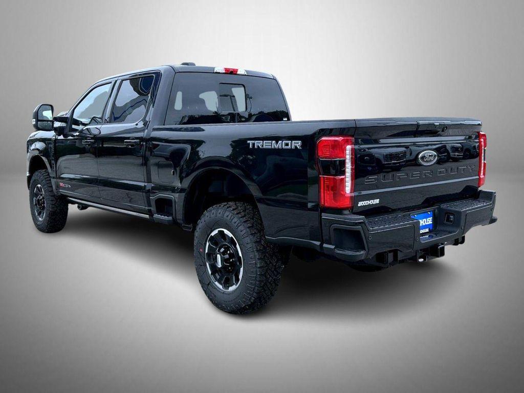 new 2026 Ford F-250 car, priced at $86,699