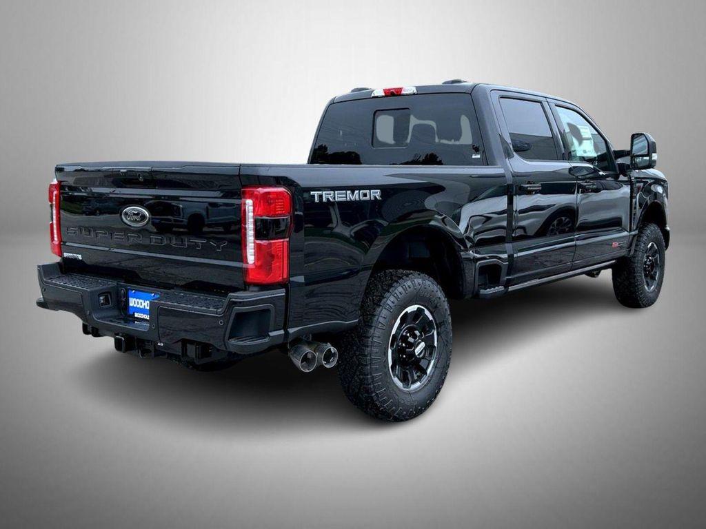 new 2026 Ford F-250 car, priced at $86,699