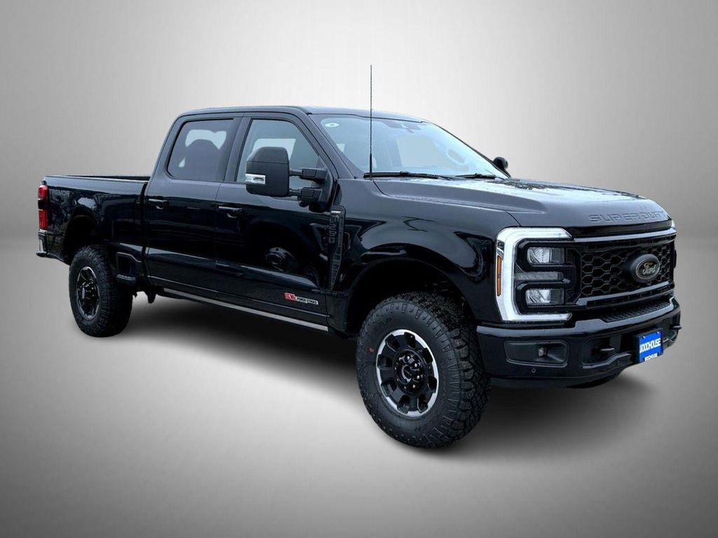 new 2026 Ford F-250 car, priced at $86,699