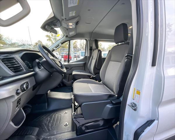 new 2024 Ford Transit-350 car, priced at $63,374