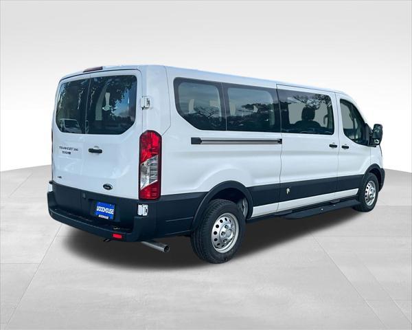 new 2024 Ford Transit-350 car, priced at $63,374