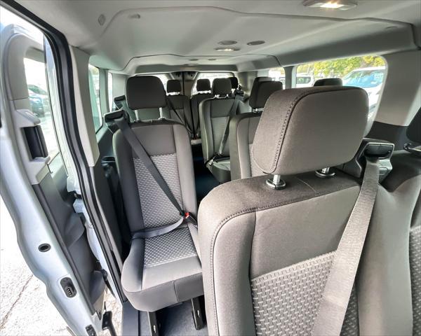 new 2024 Ford Transit-350 car, priced at $63,374