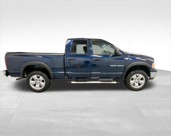 used 2004 Dodge Ram 1500 car, priced at $6,995