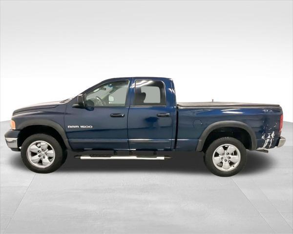 used 2004 Dodge Ram 1500 car, priced at $6,995