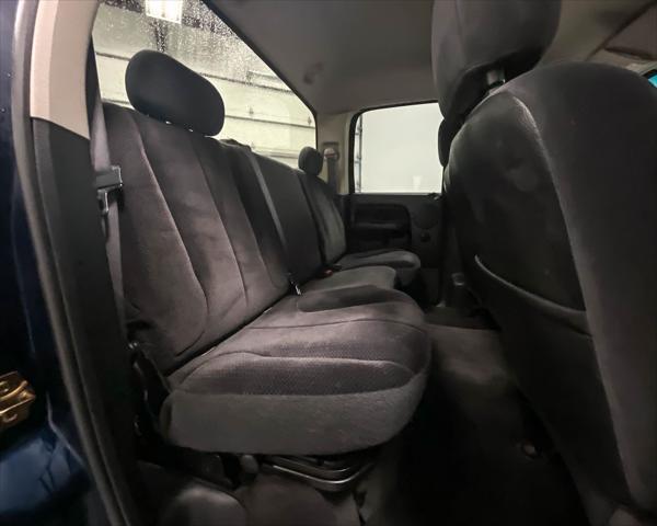 used 2004 Dodge Ram 1500 car, priced at $6,995