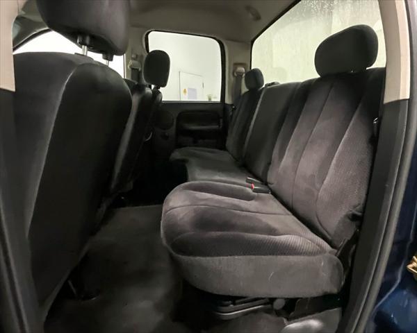 used 2004 Dodge Ram 1500 car, priced at $6,995