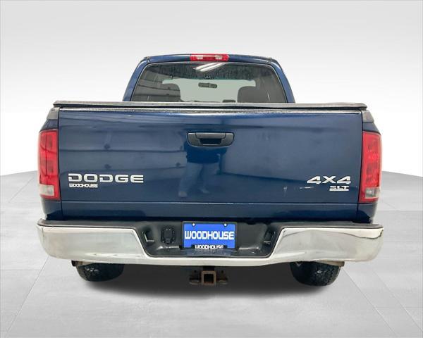 used 2004 Dodge Ram 1500 car, priced at $6,995