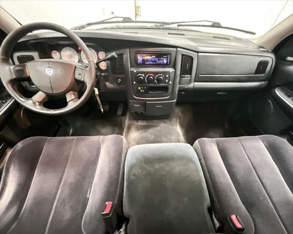 used 2004 Dodge Ram 1500 car, priced at $6,995