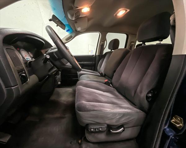 used 2004 Dodge Ram 1500 car, priced at $6,995