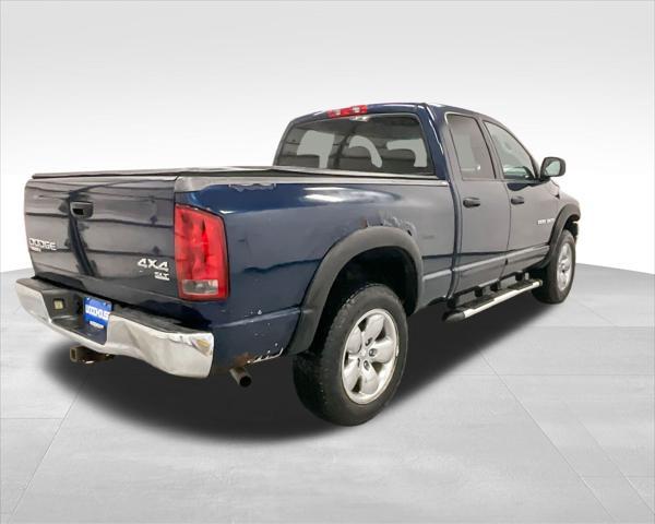 used 2004 Dodge Ram 1500 car, priced at $6,995