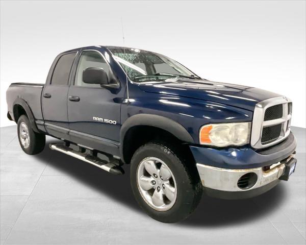 used 2004 Dodge Ram 1500 car, priced at $6,995