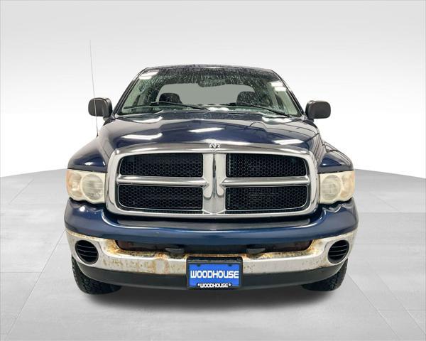 used 2004 Dodge Ram 1500 car, priced at $6,995