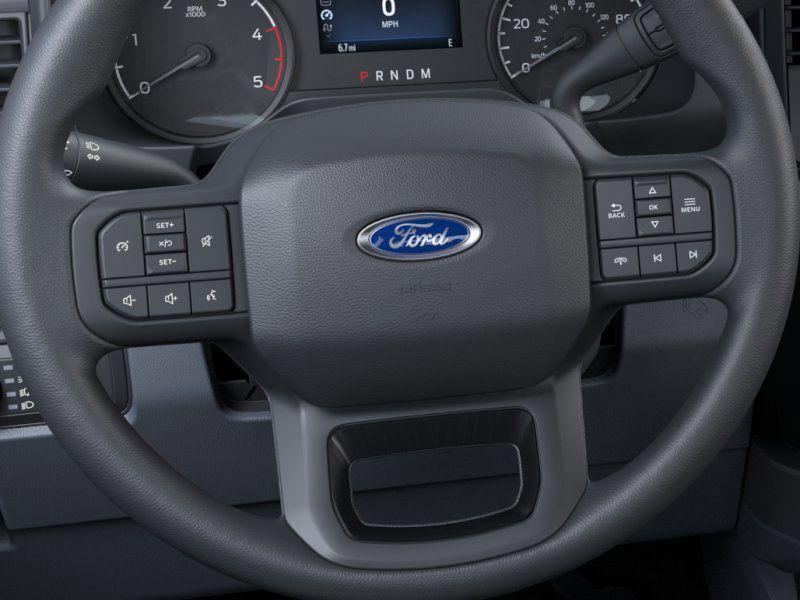 new 2026 Ford F-350 car, priced at $70,374