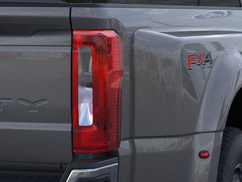 new 2026 Ford F-350 car, priced at $70,374