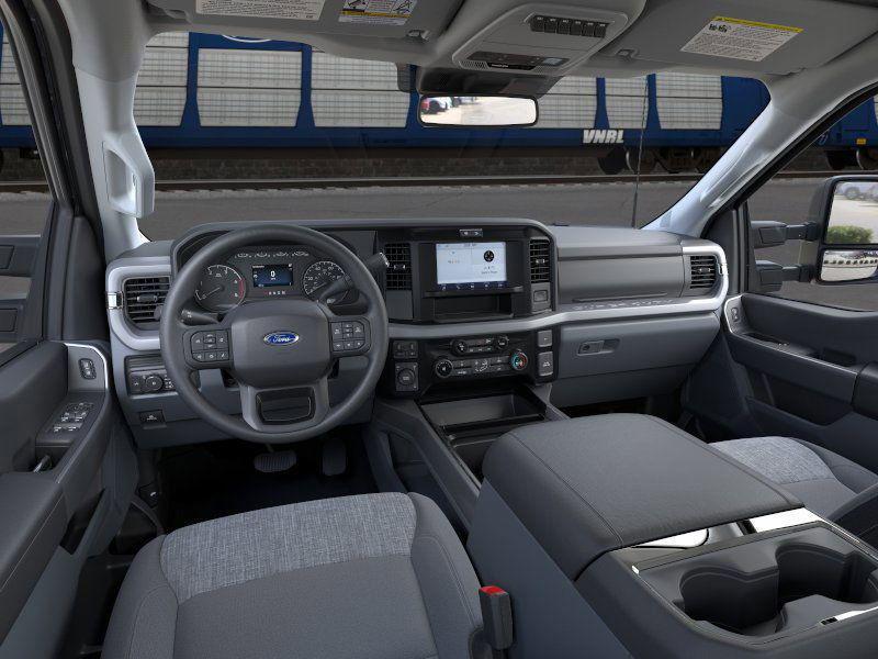 new 2026 Ford F-350 car, priced at $70,374