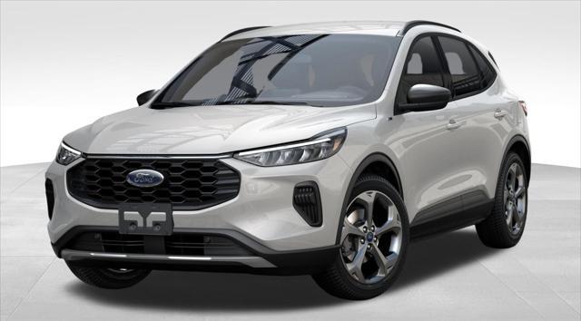 new 2025 Ford Escape car, priced at $34,169