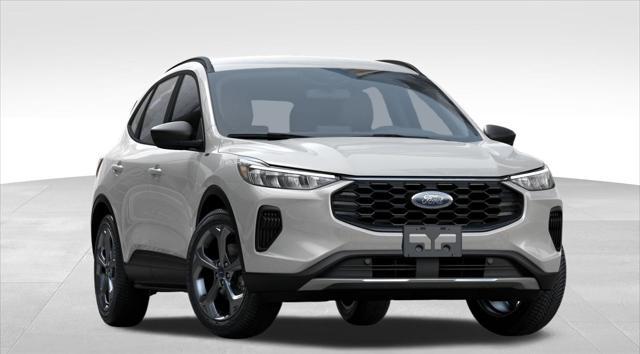 new 2025 Ford Escape car, priced at $34,169