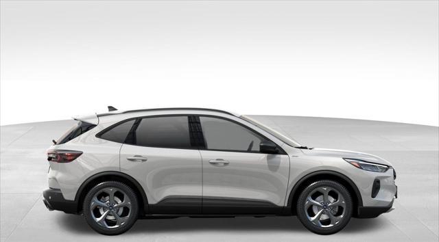 new 2025 Ford Escape car, priced at $34,169