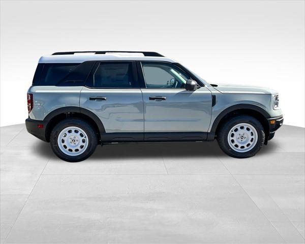 new 2024 Ford Bronco Sport car, priced at $28,284