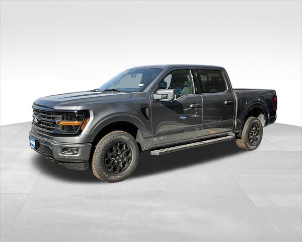 new 2024 Ford F-150 car, priced at $50,859